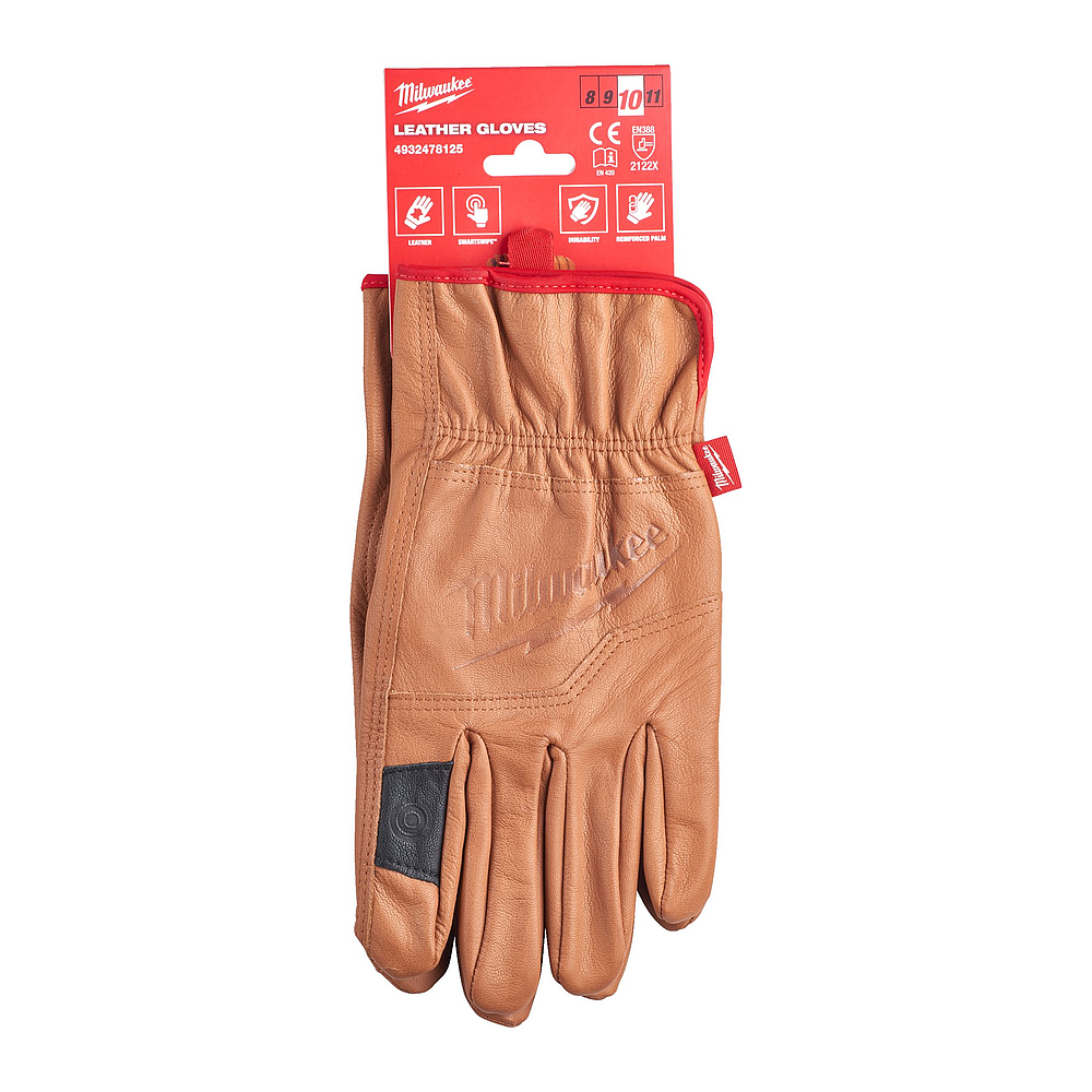 GANTS CUIR